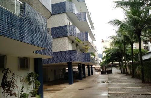 Jardim Centenario Apartment | Cobertura Penthouse Guarujá - Enseada -12 pessoas