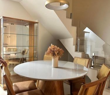 Braga Apartment | Cobertura Sol Sereno