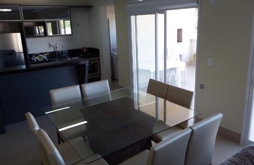 Quatro Ilhas Apartment | Cobertura Vista Mar, 2 Vagas, piscina, 4 Ilhas - Bombinhas