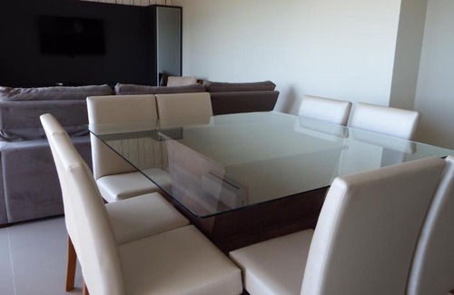 Quatro Ilhas Apartment | Cobertura Vista Mar, 2 Vagas, piscina, 4 Ilhas - Bombinhas