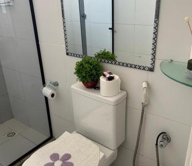 Costa Azul Apartment | COBERTURA VISTA MAR