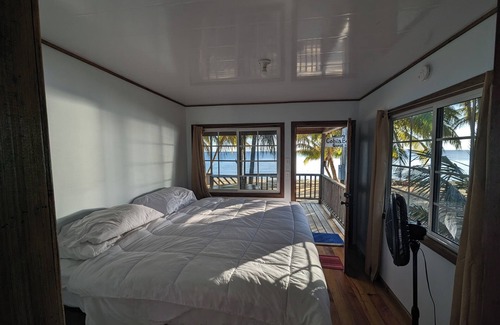 Hopkins Resort | CobiaBeach.com