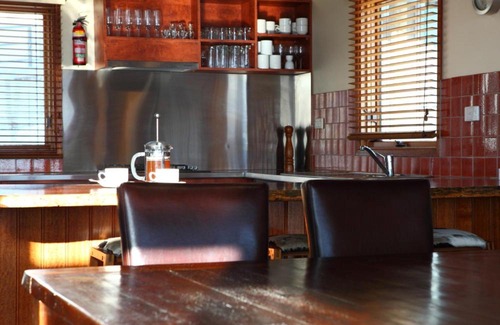 Hotham Heights Ski Chalet | Cobungra