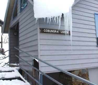 Hotham Heights Ski Chalet | Cobungra