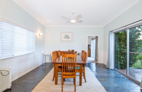 Callala Beach House | Coca Callala I Pet Friendly I 5 Mins Walk to Beach