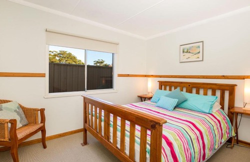 Callala Beach House | Coca Callala I Pet Friendly I 5 Mins Walk to Beach