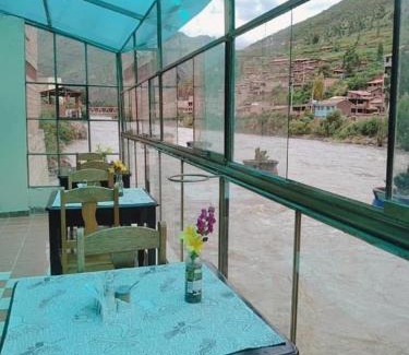 Pisac Hotel | CocaRunaWasi