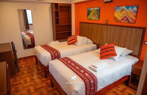 Ollantaytambo Hotel | Cocatambo