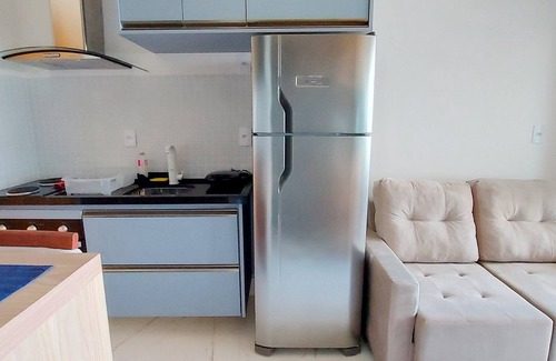 Costa Azul House | COCAZ0100 - Apartamento 514 no Smart Costa Azul