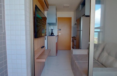 Costa Azul House | COCAZ0100 - Apartamento 514 no Smart Costa Azul