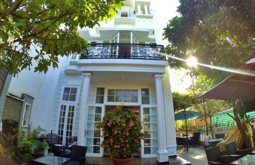Cam Pho Villa | Cochi Villa Hoi An