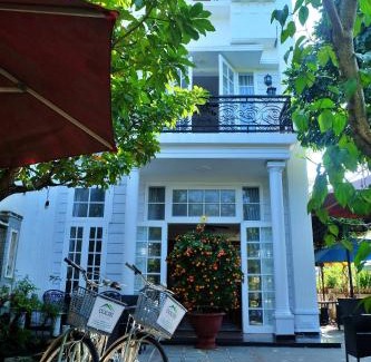 Cam Pho Villa | Cochi Villa Hoi An