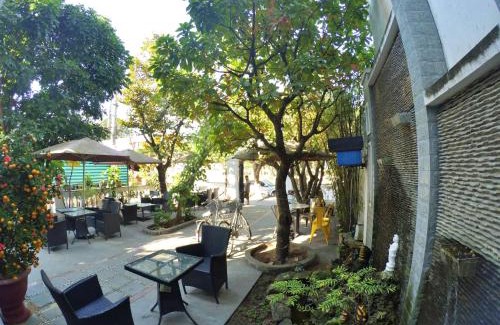 Cam Pho Villa | Cochi Villa Hoi An