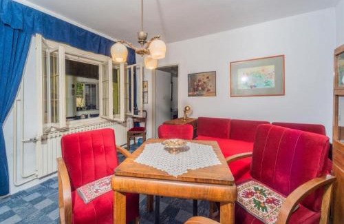 Osijek Apartment | Cocic Garden