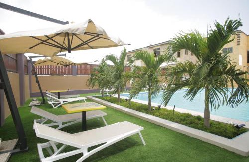 Teshie Hotel | Cocktail and Dreams Hotel
