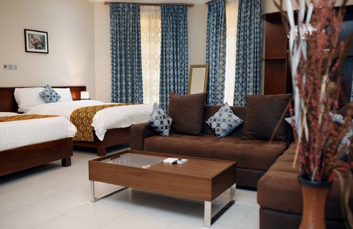 Teshie Hotel | Cocktail and Dreams Hotel