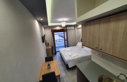 Kardamena Apartment | COCKTAILS & DREAMS SEAFRONT