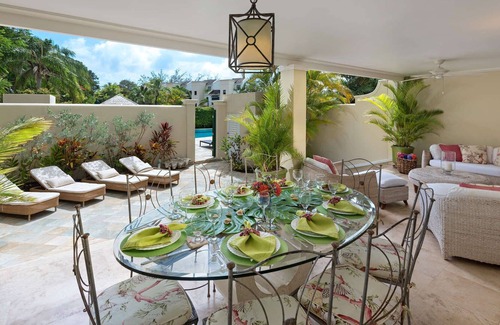 Mullins Villa | Coco (3/4 Rooms) Luxury villa