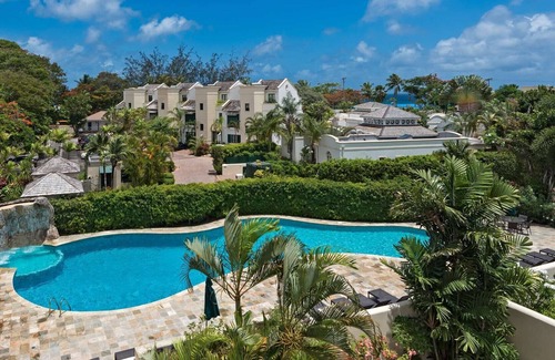 Mullins Villa | Coco (3/4 Rooms) Luxury villa