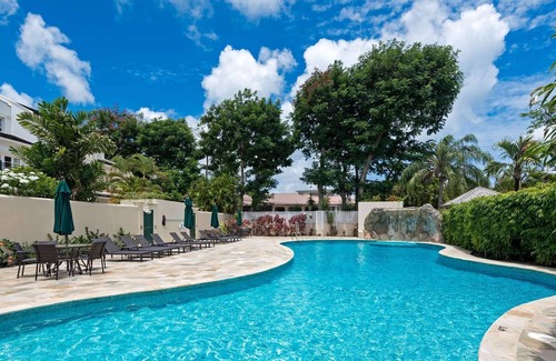 Mullins Villa | Coco (3/4 Rooms) Luxury villa