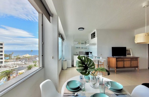 Puerto de la Cruz Apartment | Coco and Palma 304 by The Ocean Rentals