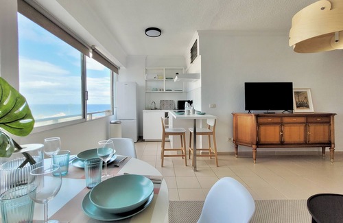 Puerto de la Cruz Apartment | Coco and Palma 304 by The Ocean Rentals