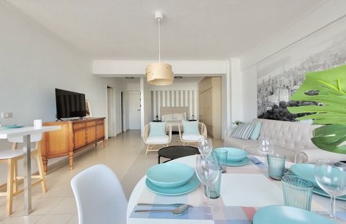 Puerto de la Cruz Apartment | Coco and Palma 304 by The Ocean Rentals