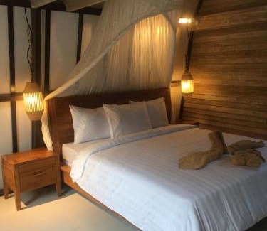 Gili Meno Hotel | Coco Bale