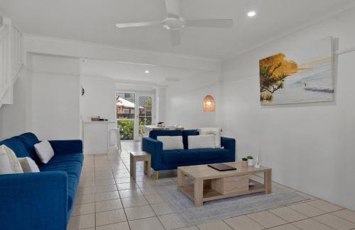Noosaville Apartment | Coco Bay Resort