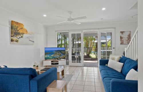 Noosaville Apartment | Coco Bay Resort