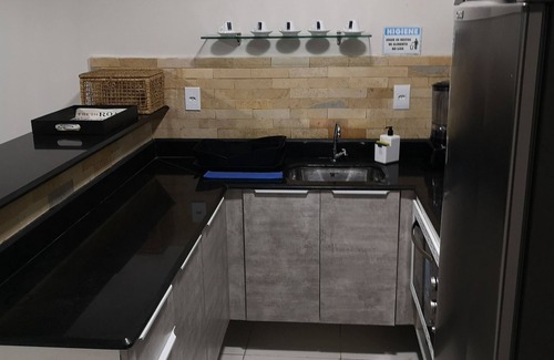 Ponta Negra Apartment | Coco Beach (Apart 5B) at Beira Mar