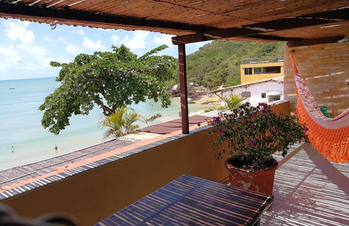 Ponta Negra Apartment | Coco Beach (Apart 5B) at Beira Mar