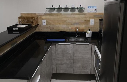 Ponta Negra Apartment | Coco Beach Apart 5B