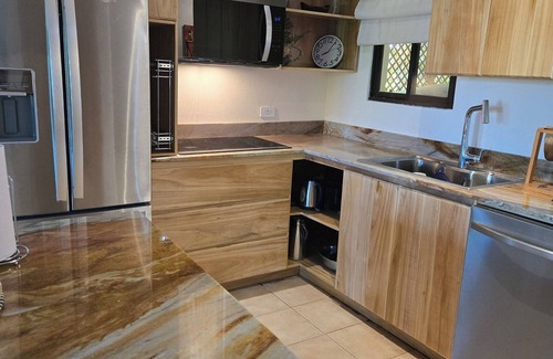 Coco Sunset Hills Condo | Coco Beach, Las Palmas, Guanacaste. Cozy 2-bedroom condo. Pet friendly.