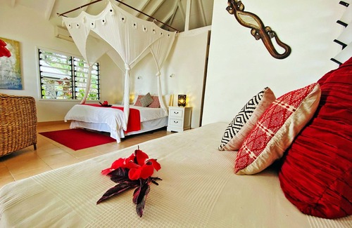 Port Vila Resort | Coco Beach Resort