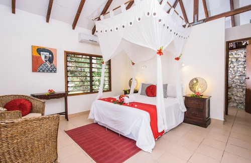 Port Vila Resort | Coco Beach Resort