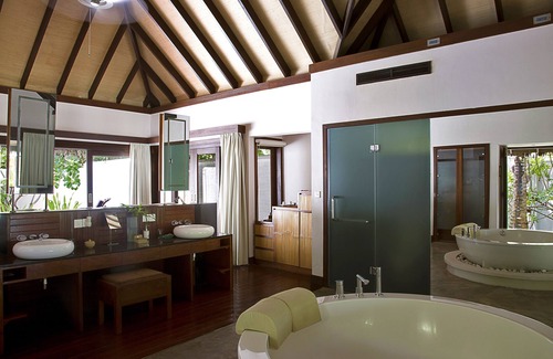 Bodu Hithi Resort | Coco Bodu Hithi – 50% discount on Roundtrip Speedboat transfer for stays from 1 Sep to 23 Dec 2025