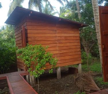 Hettimulla House | Coco Cabins by Thush