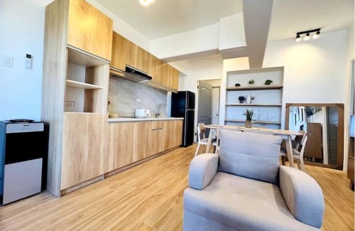 Basak Apartment | Coco Caline