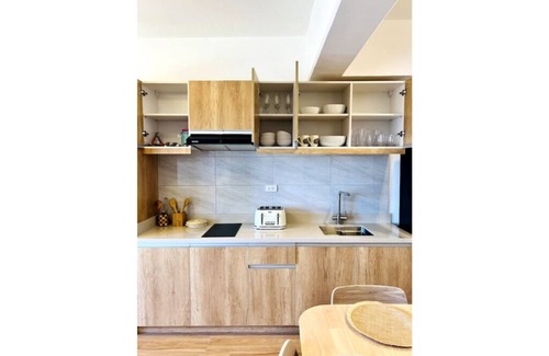 Basak Apartment | Coco Caline