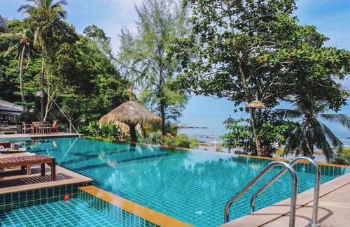 Ko Lanta Resort | Coco Cape Lanta Resort - SHA Extra Plus