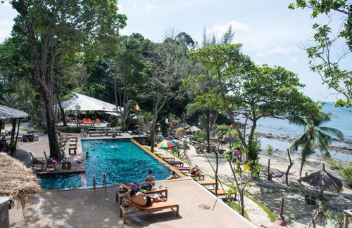 Ko Lanta Resort | Coco Cape Lanta Resort - SHA Extra Plus