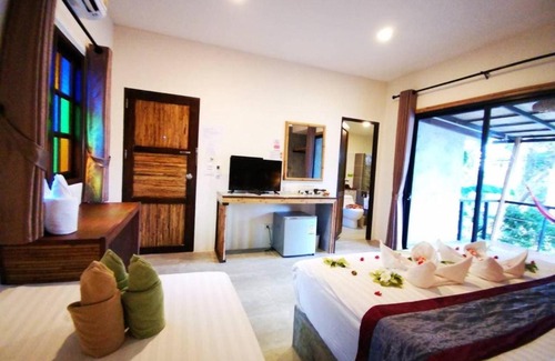 Ko Lanta Resort | Coco Cape Lanta Resort - SHA Extra Plus