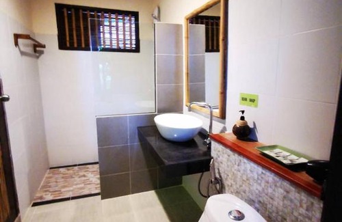 Ko Lanta Resort | Coco Cape Lanta Resort - SHA Extra Plus