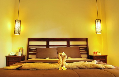 By Pass Ngurah Rai Hotel | Coco de Heaven