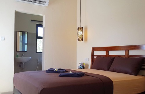 By Pass Ngurah Rai Hotel | Coco de Heaven