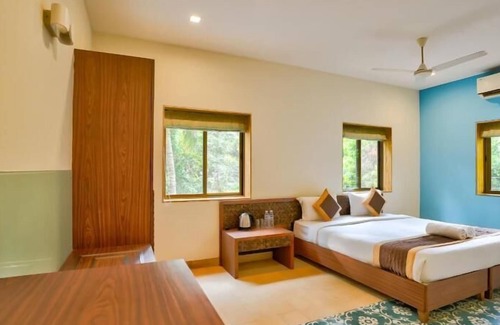 Arpora Hotel | COCO GOA VILLA BY SAVANI ENTERPRISE