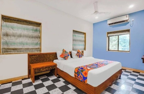Arpora Hotel | COCO GOA VILLA BY SAVANI ENTERPRISE