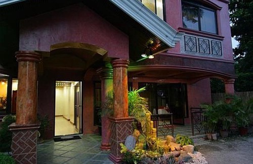 Dauis Hotel | Coco Grove Tourist Inn