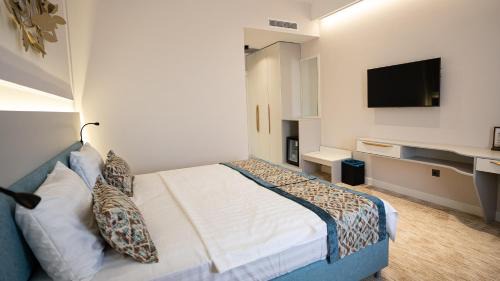 Tashkent Hotel | COCO Hotel Tashkent